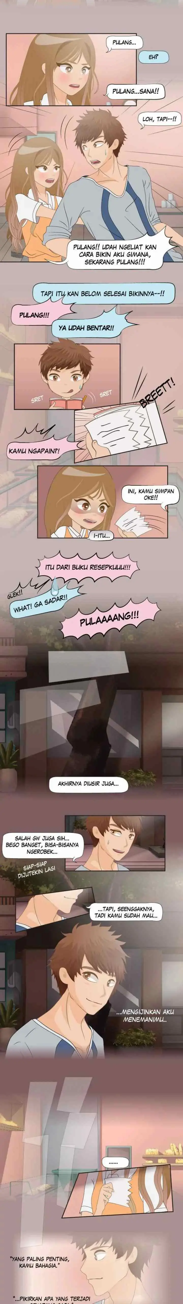 In A Dream chapter 84 halaman 6