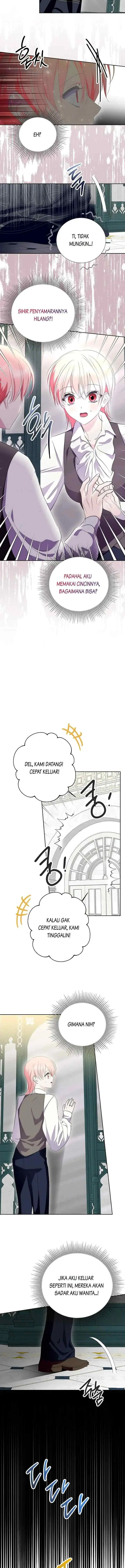 If You Remove the Kind Protagonist's Mask chapter 53 halaman 7