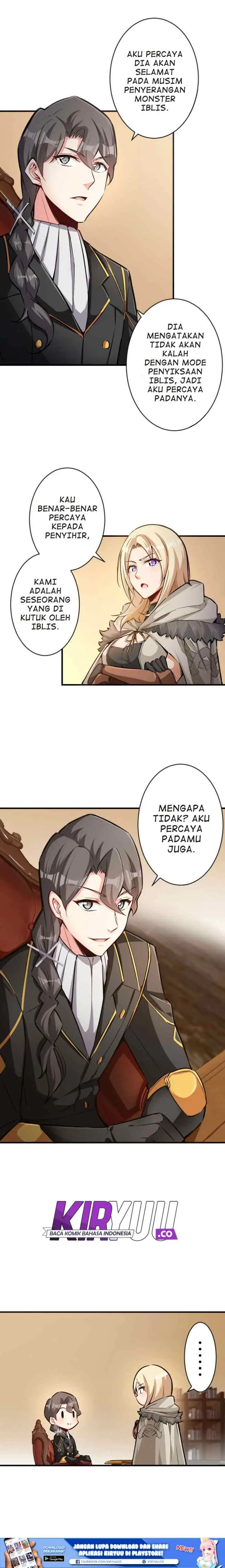 Release That Witch chapter 29 halaman 6