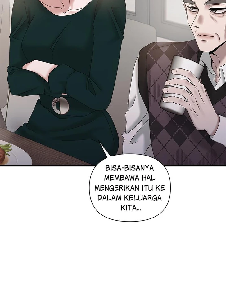 One Day I Found a Husband chapter 20 halaman 21