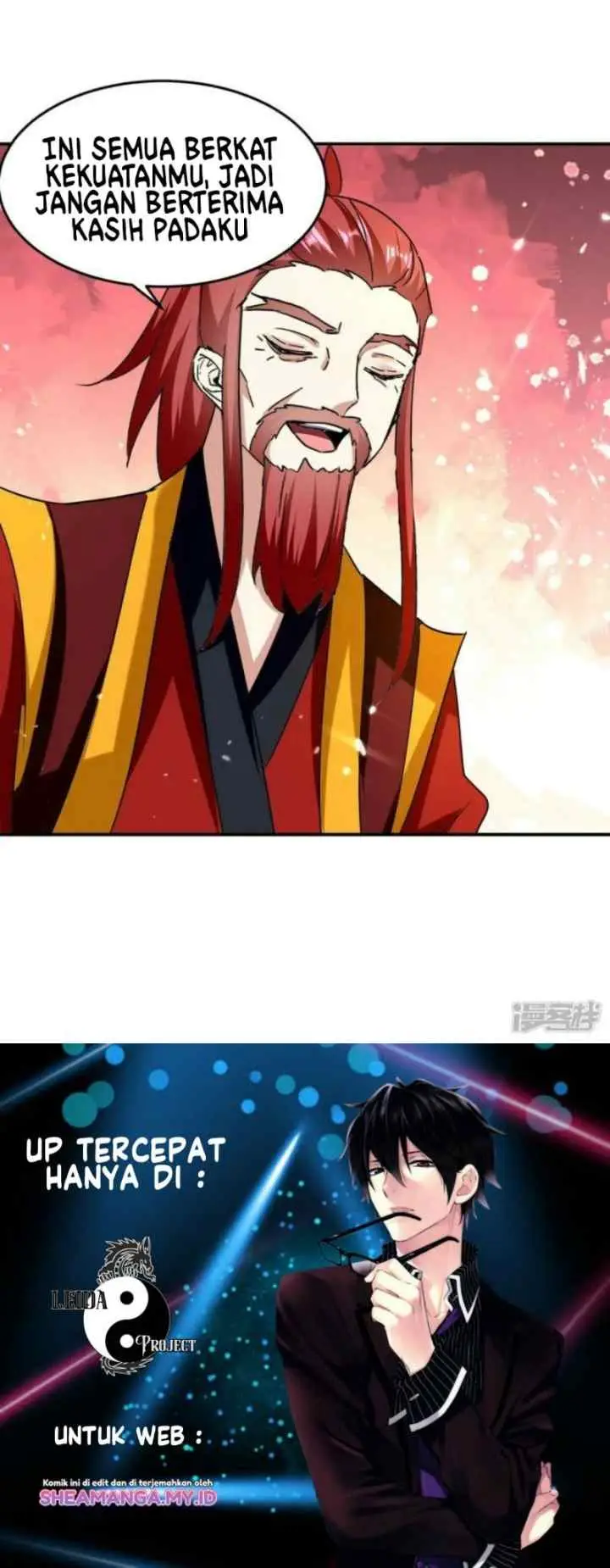 Strongest Leveling chapter 292 halaman 13