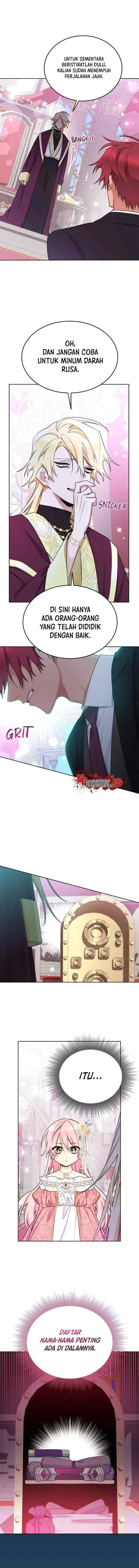 Lotto Princess chapter 83 halaman 10