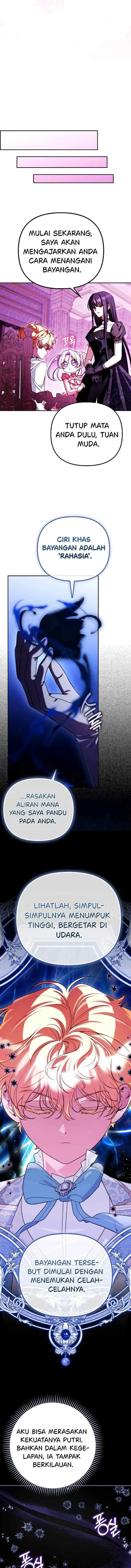 I'm the Brave Puppy That Will Save the Villainess chapter 29 halaman 13