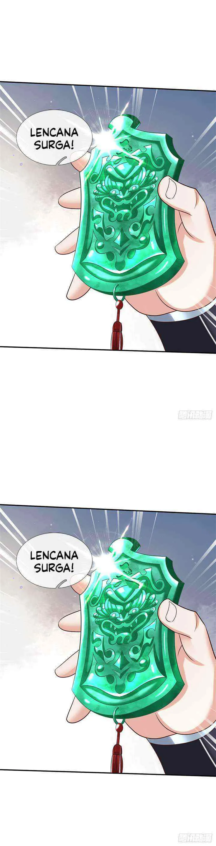 Sword Immortal Martial Emperor chapter 10 halaman 12