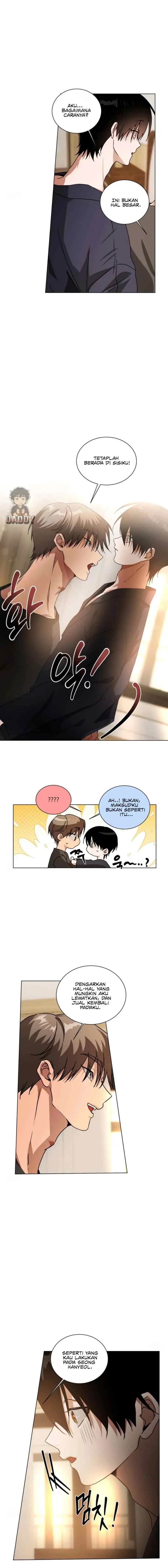 Chatter Box chapter 10 halaman 9