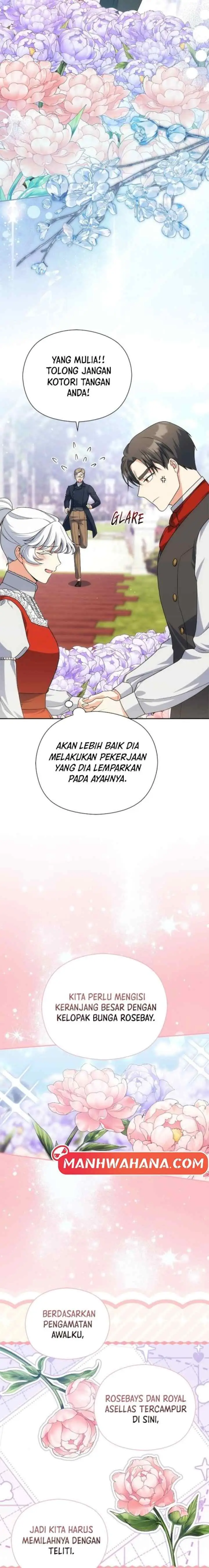 Princess in the Chicken Coop chapter 44 halaman 13