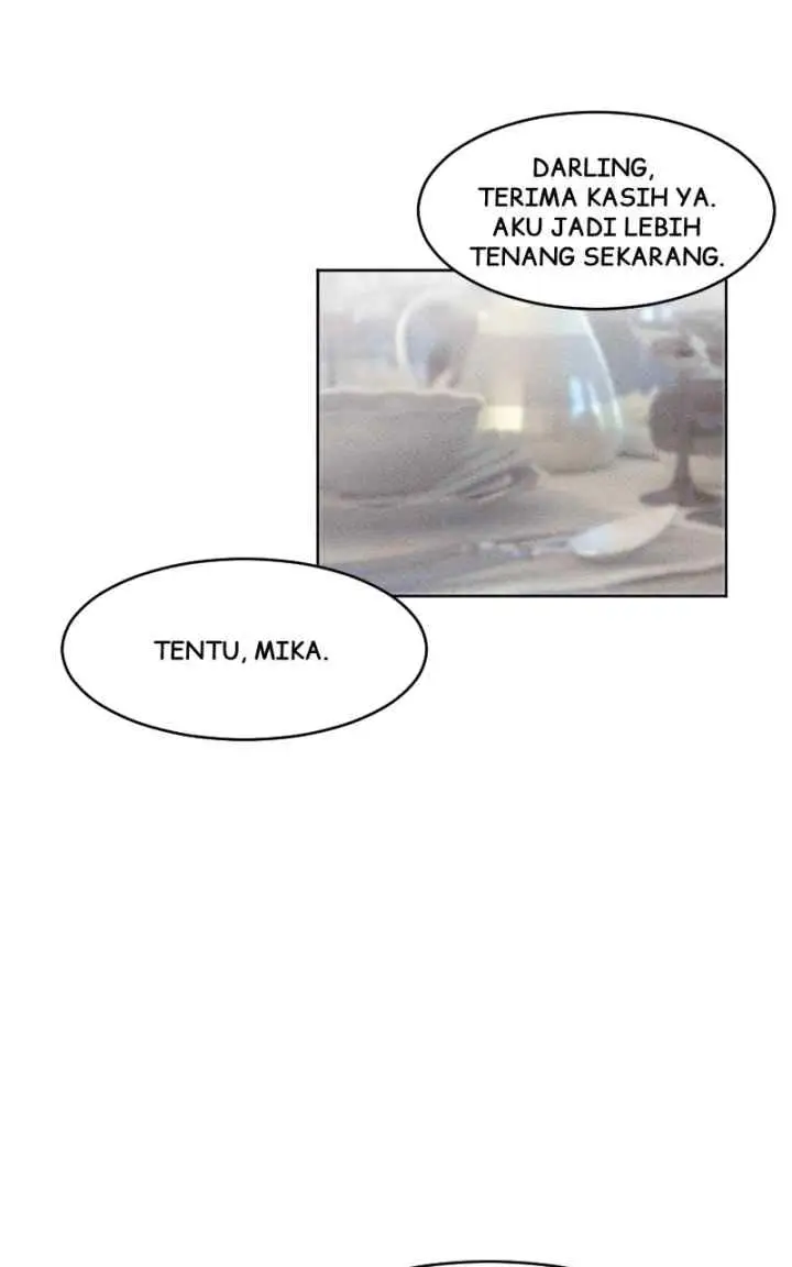 Stand Up, Mr. President! chapter 112 halaman 12