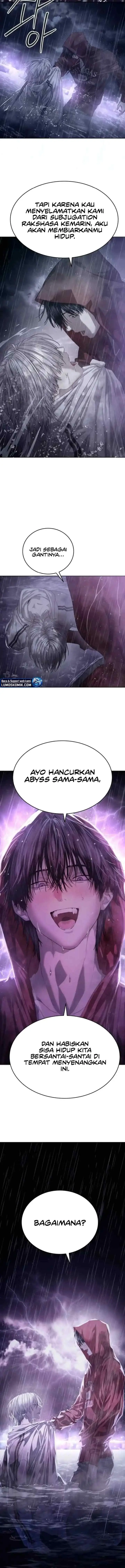 Special Civil Servant chapter 64 halaman 18