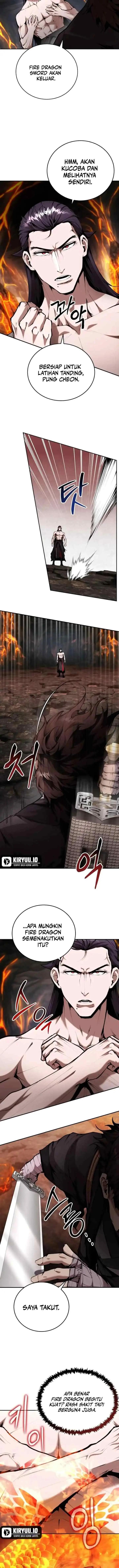 The Demonic Cult Leader Is Too Reluctant chapter 54 halaman 4