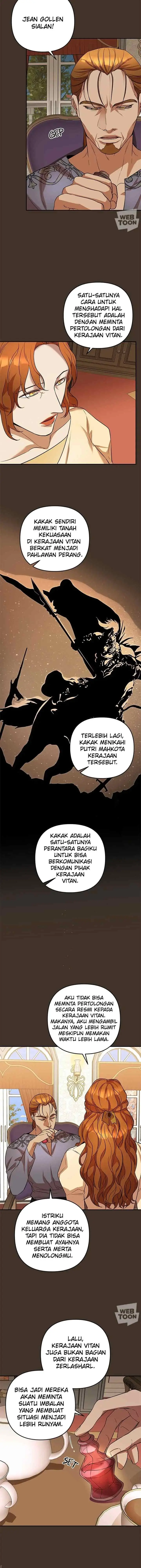Agatha chapter 41 halaman 9