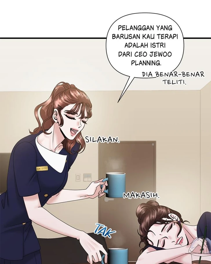 One Day I Found a Husband chapter 17 halaman 88
