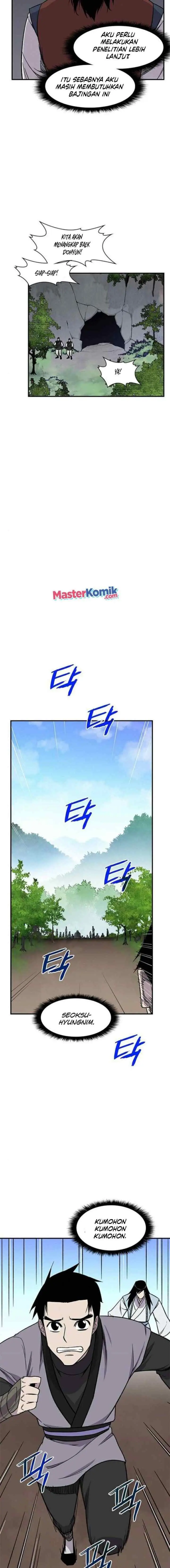 The Strongest Ever chapter 66 halaman 5