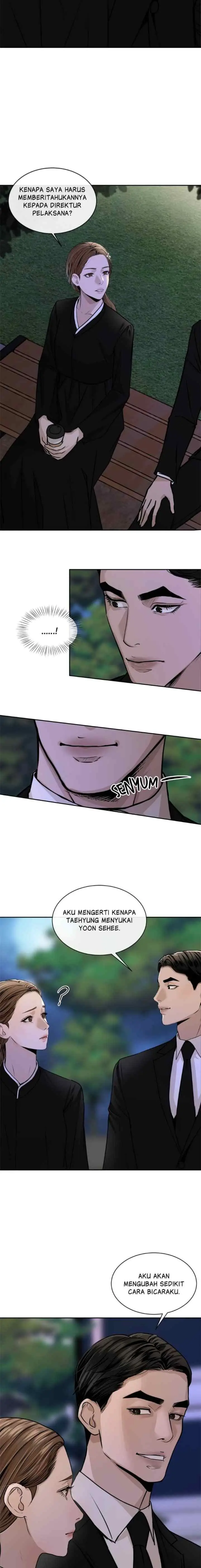 I'll Give You Everything chapter 48 halaman 13