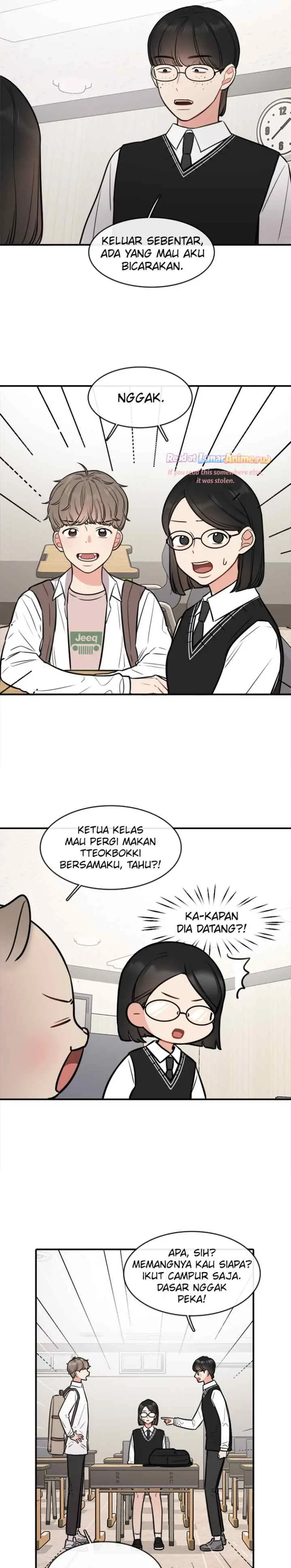 Phone Addict chapter 33 halaman 12