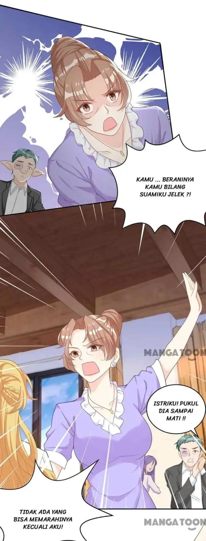My Crazy Journalist Wife chapter 24 halaman 7