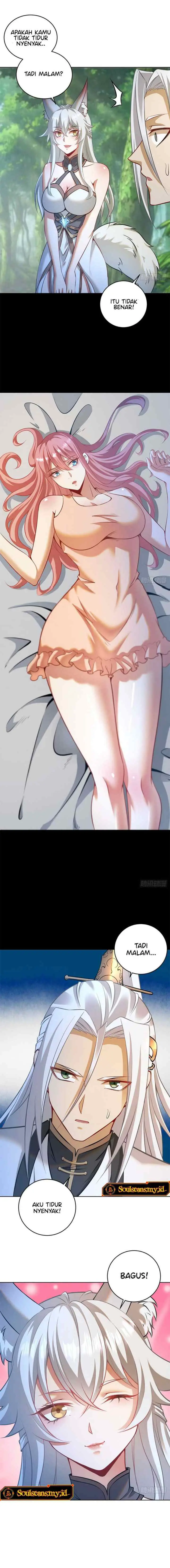 The Last Cultivator chapter 19 halaman 8