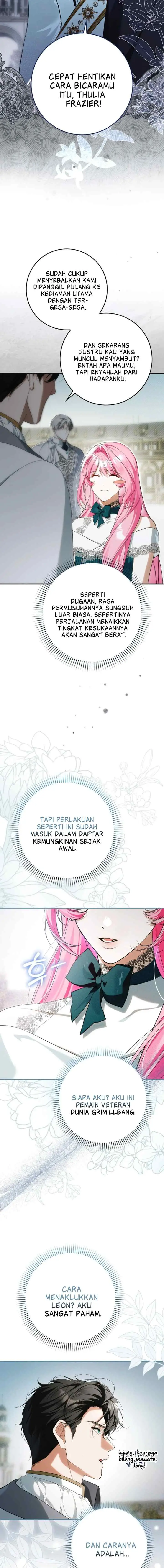 That Piece of Trash Was Me chapter 15 halaman 10