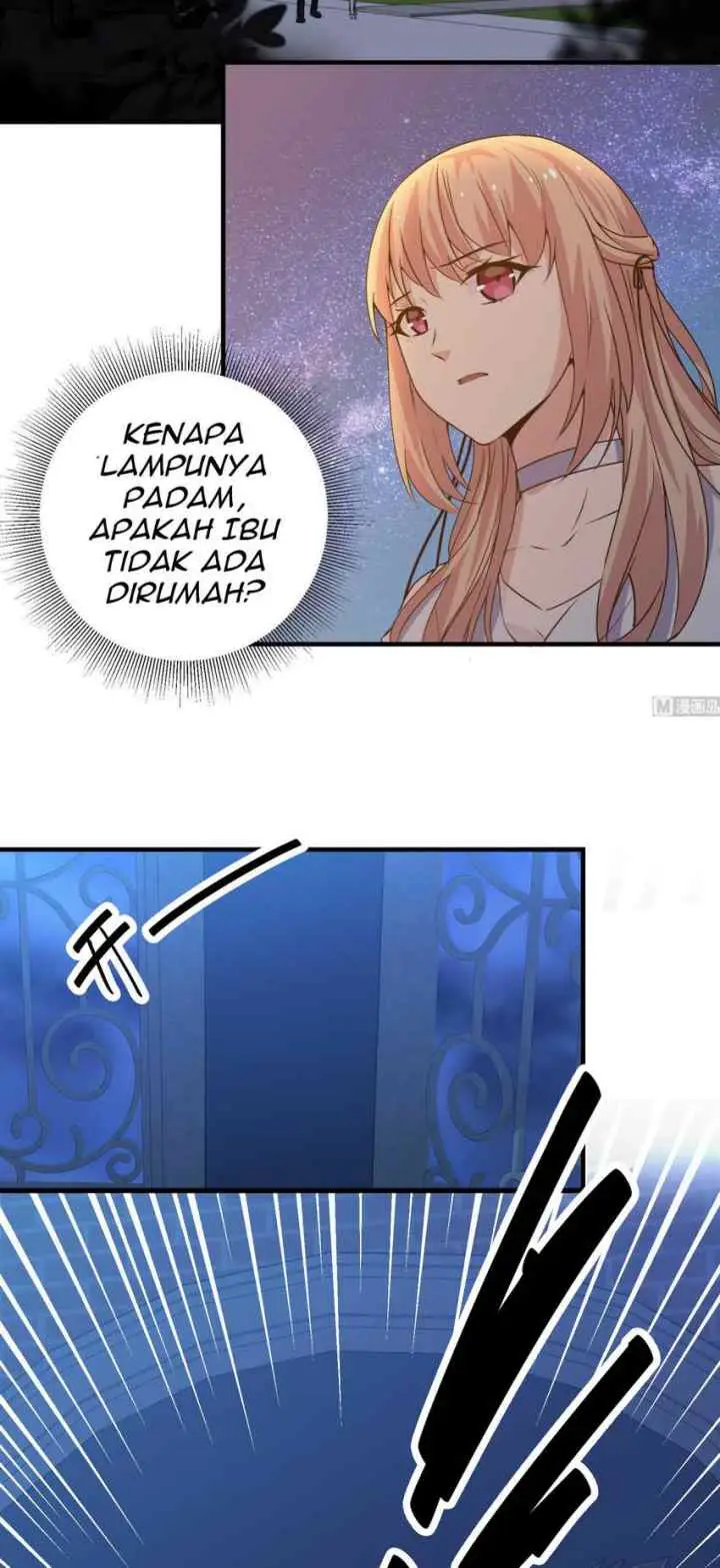 My Plug-in Spirit Ring chapter 23 halaman 5