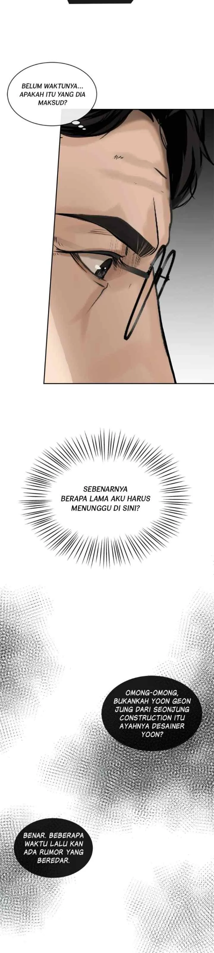 I'll Give You Everything chapter 61 halaman 15