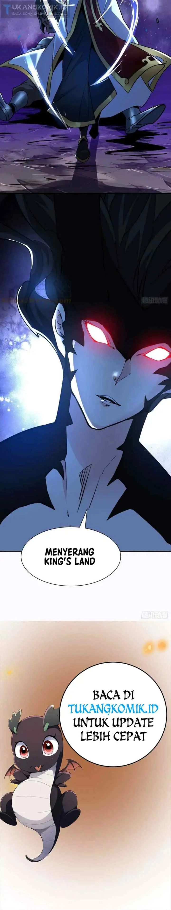 As The Richest Man, I Really Dont Want To Be Reborn chapter 73 halaman 10