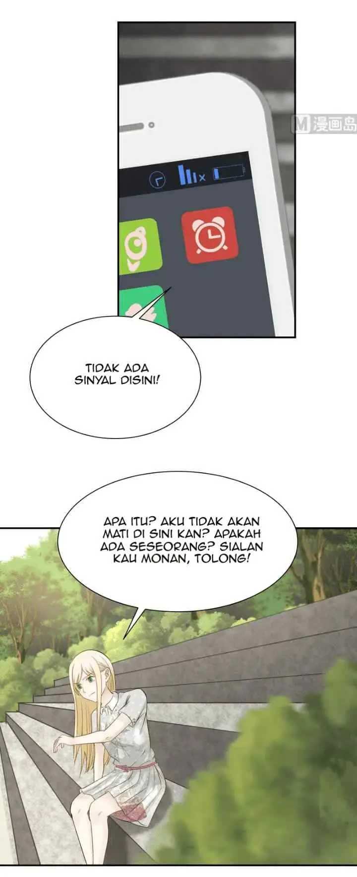 I Have a Dragon on My Body chapter 52 halaman 12
