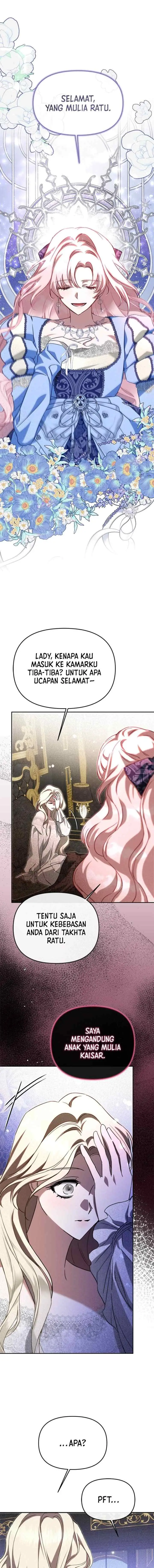 Deux Mariages Avec Le Monstre chapter 6 halaman 7