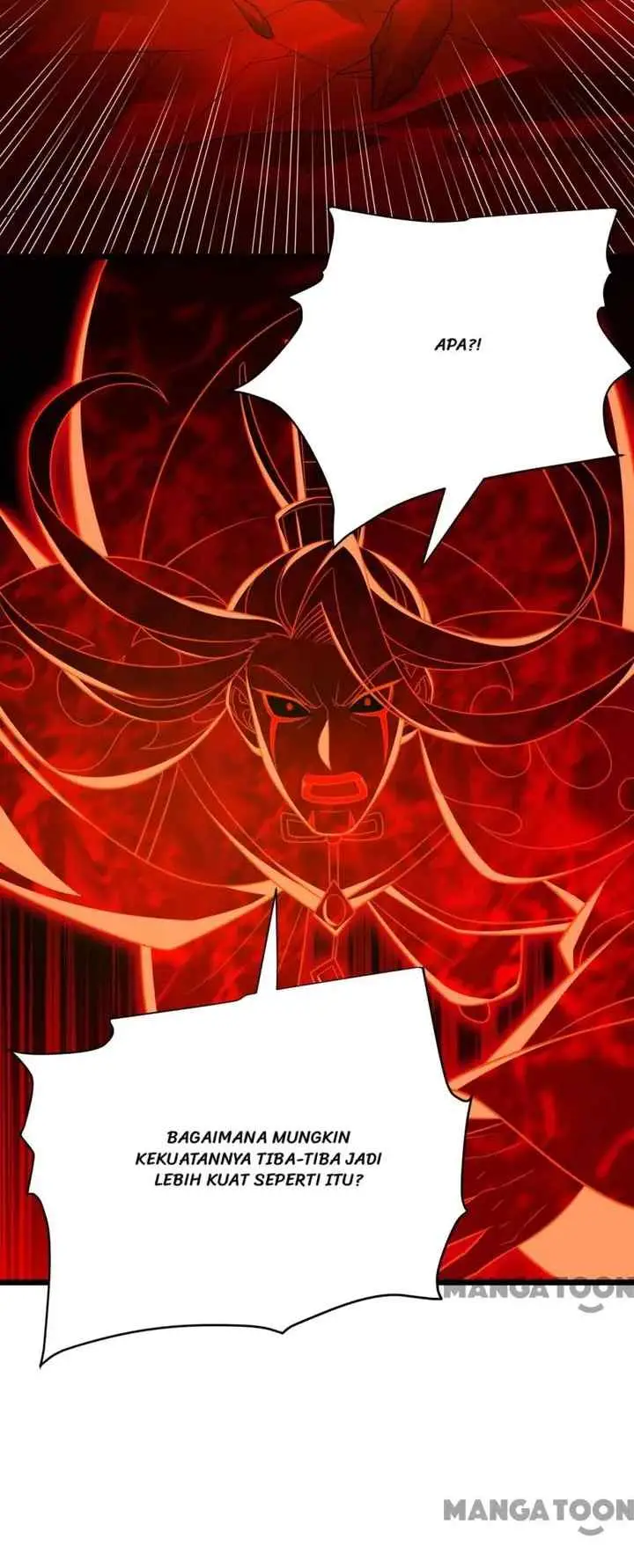 Ling Tian Shendi chapter 341 halaman 14