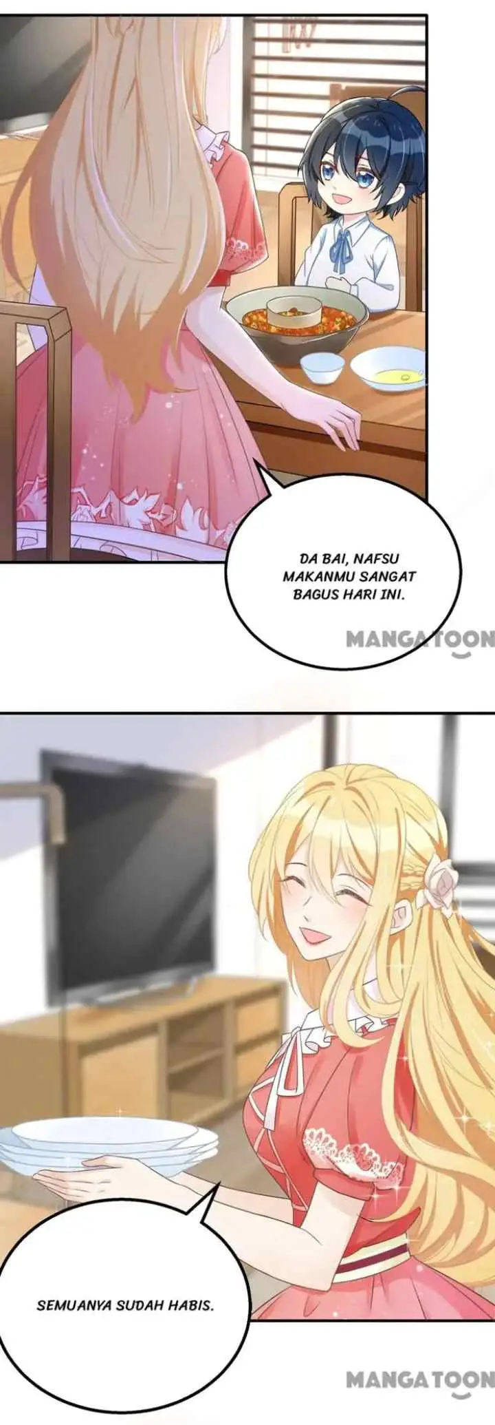 My Crazy Journalist Wife chapter 29 halaman 10