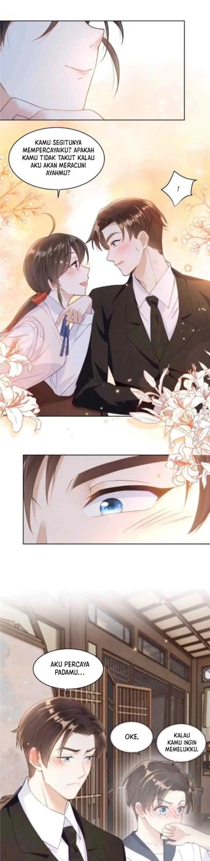 She-Ancestor chapter 15 halaman 13