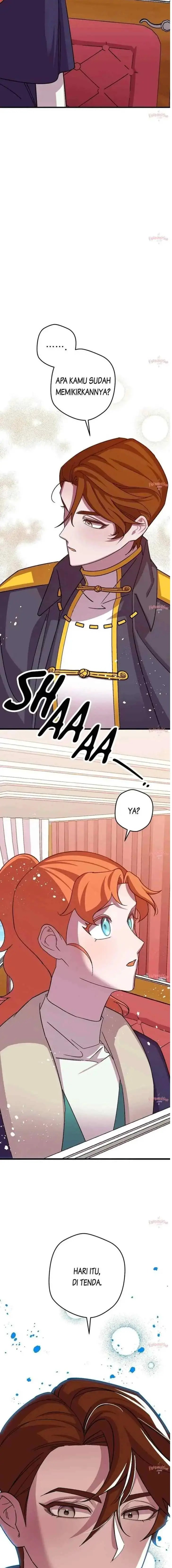 Salvaré a esta maldita familia chapter 119 halaman 5