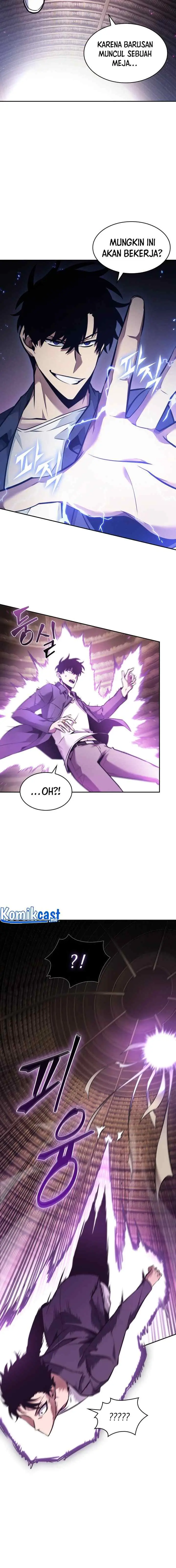 Tomb Raider King chapter 360 halaman 4