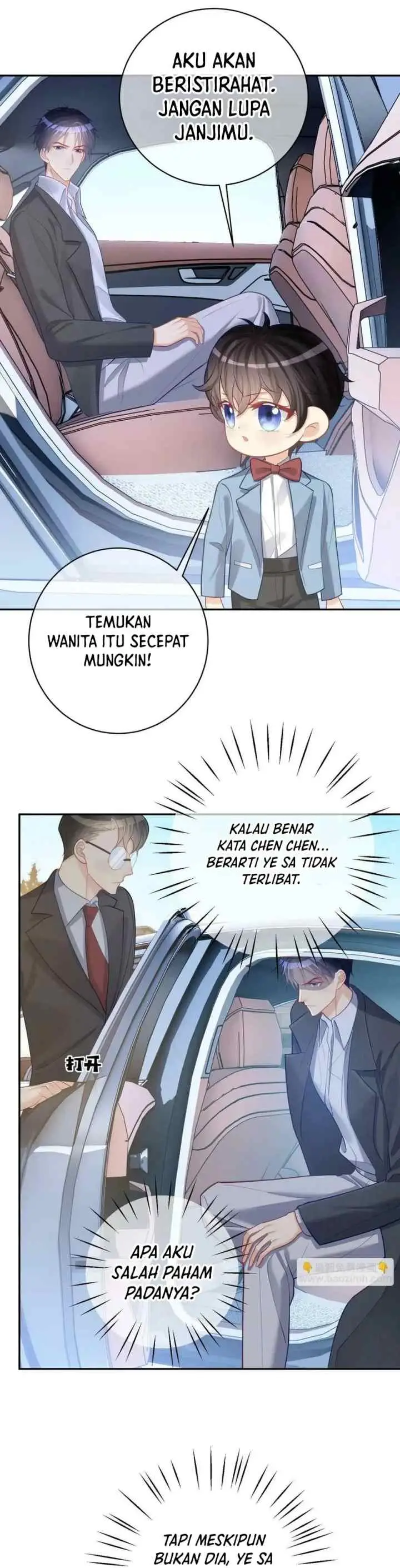 Chief Mengbao Buy One Get One Free chapter 7 halaman 12