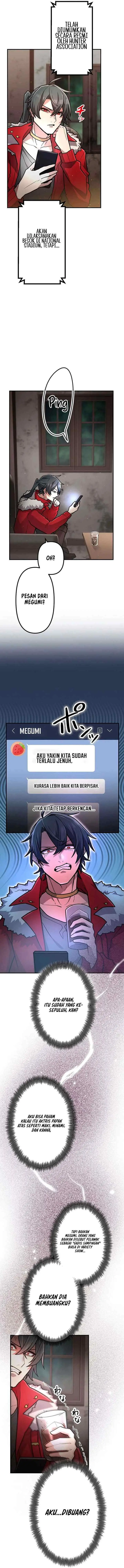 I Became an S-Rank Hunter With the Demon Lord App chapter 91 halaman 6