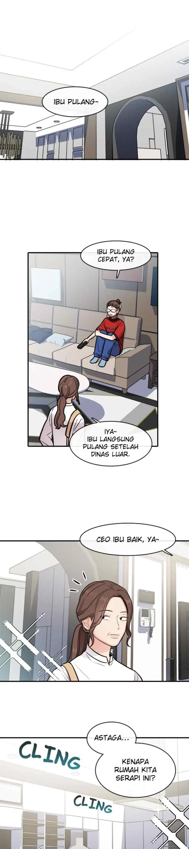 Phone Addict chapter 21 halaman 4