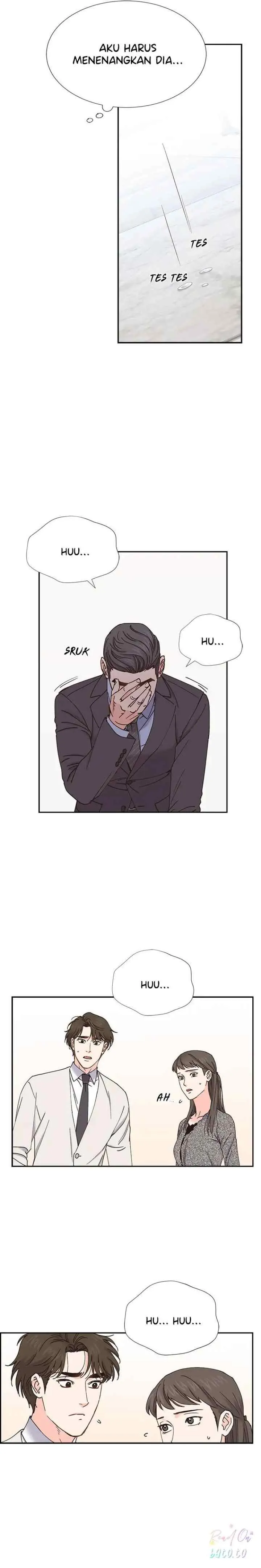 The Scandal chapter 75 halaman 11