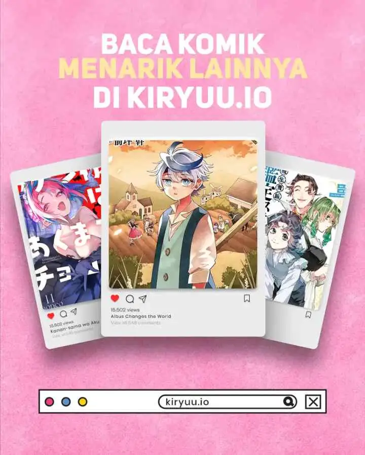Maseki Gurume: Mamono no Chikara o Tabete Ore wa Saikyou! chapter 68.1 halaman 20