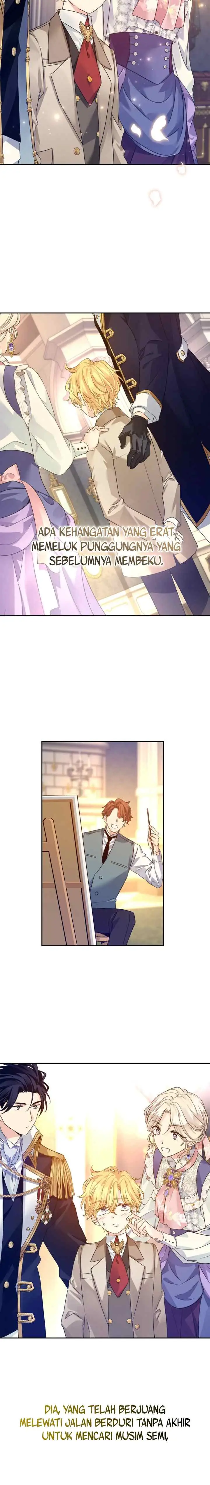 It's Time to Change the Genre chapter 119 halaman 19