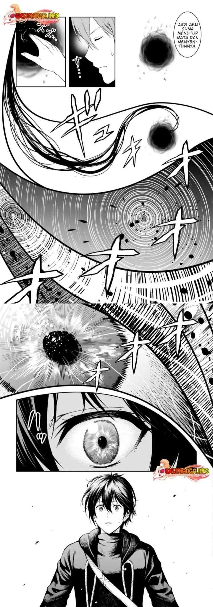Souzai Saishuka no Isekai Ryokouki chapter 46 halaman 12