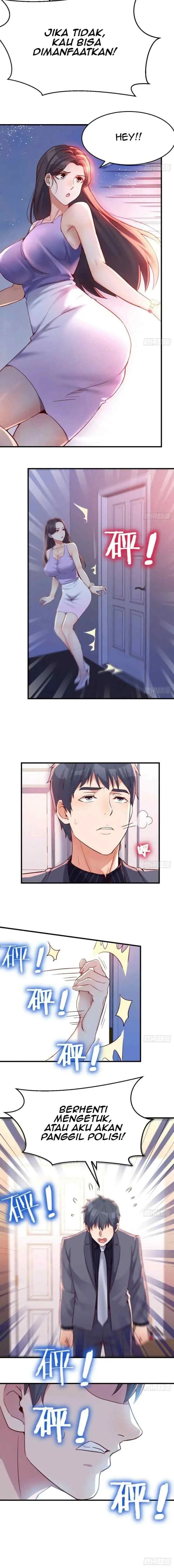 I Have Twin Girlfriends chapter 108 halaman 4