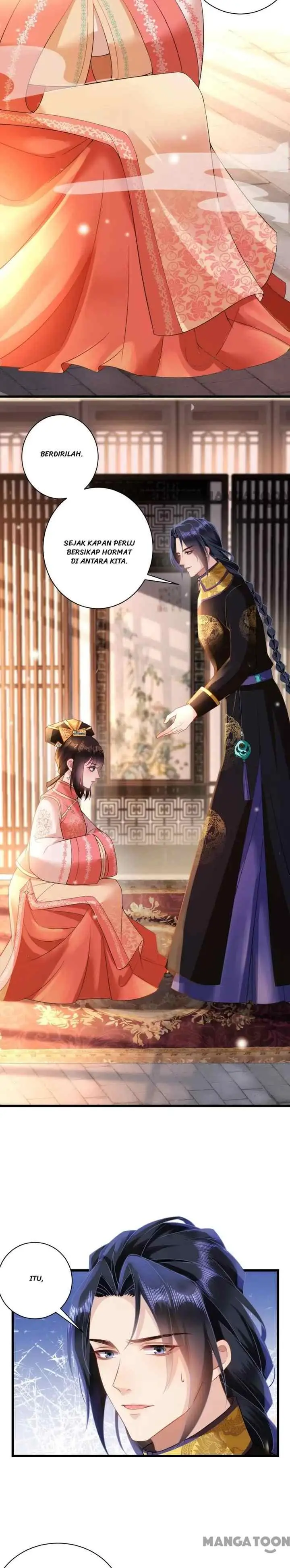 Princess, Don't Ruin Your Public Persona! chapter 39 halaman 12