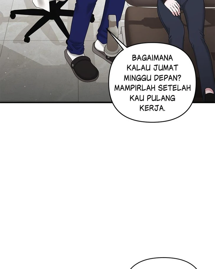 One Day I Found a Husband chapter 44 halaman 72