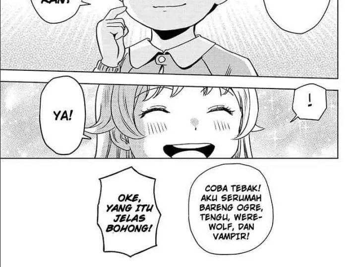 Witch Watch chapter 134 halaman 18