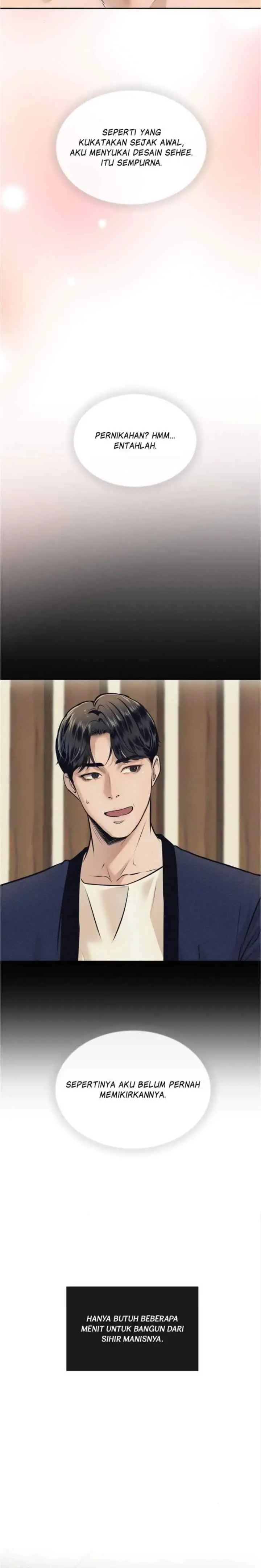 I'll Give You Everything chapter 39 halaman 12