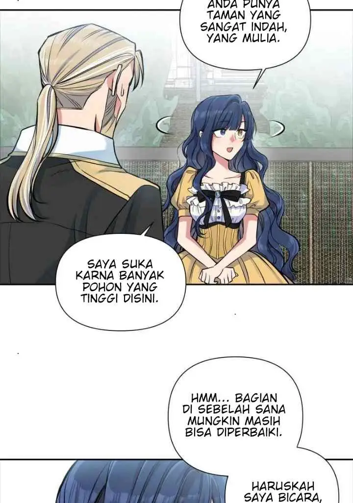 Falling in Love With My Ex-Fiance's Grandfather chapter 7 halaman 4