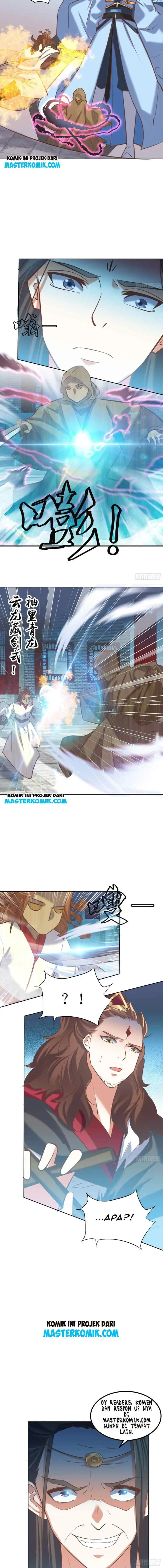 Top Villain's Big Brother chapter 12 halaman 5