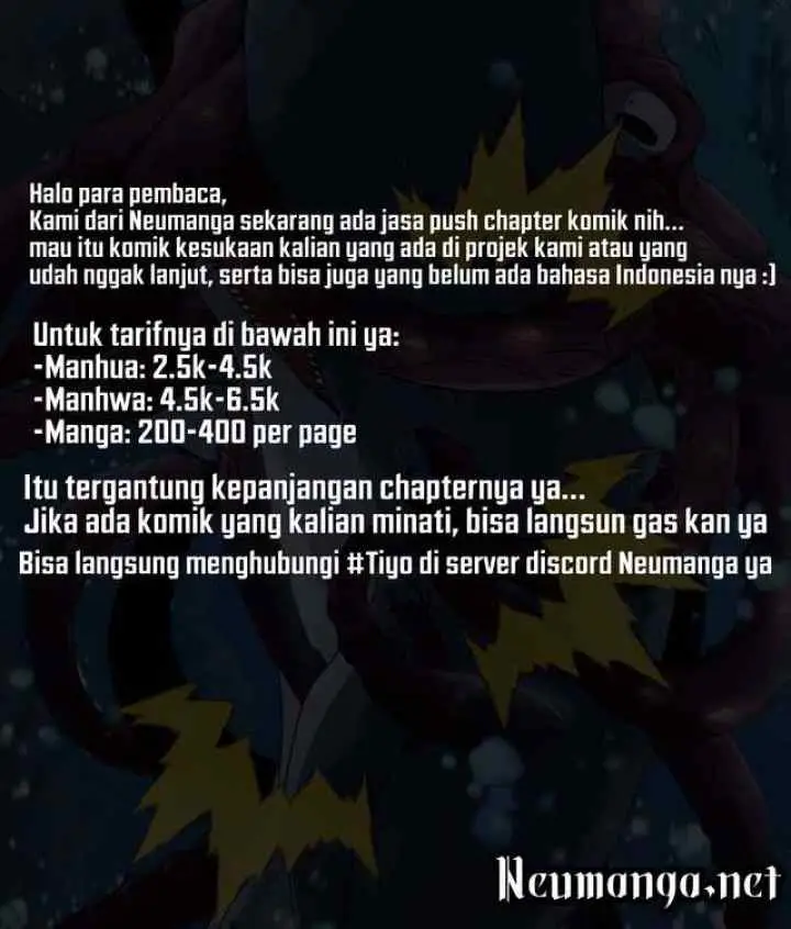 Path of the Sword chapter 15 halaman 14