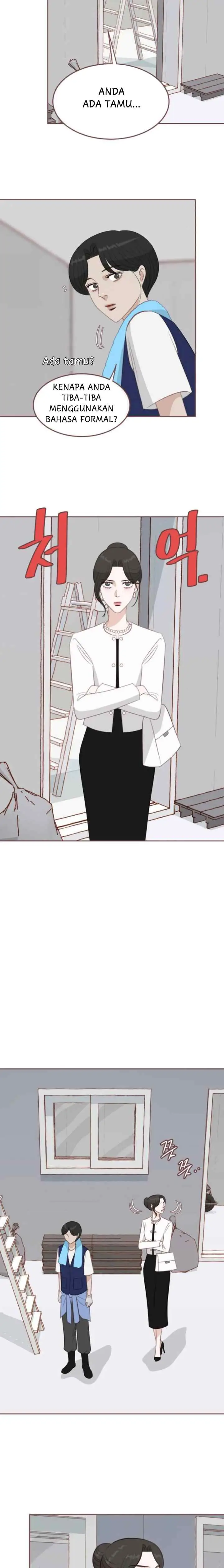 Winter Breeze chapter 26 halaman 10