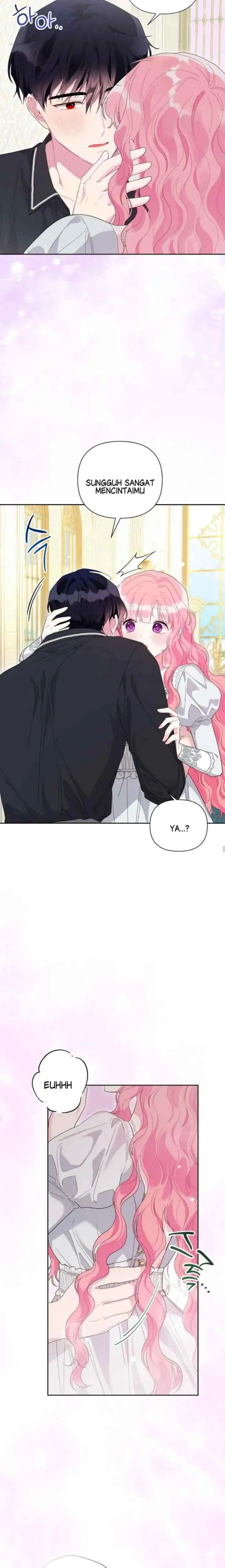 The Villain Daughter In-Law Has A Limited Time chapter 130 halaman 15