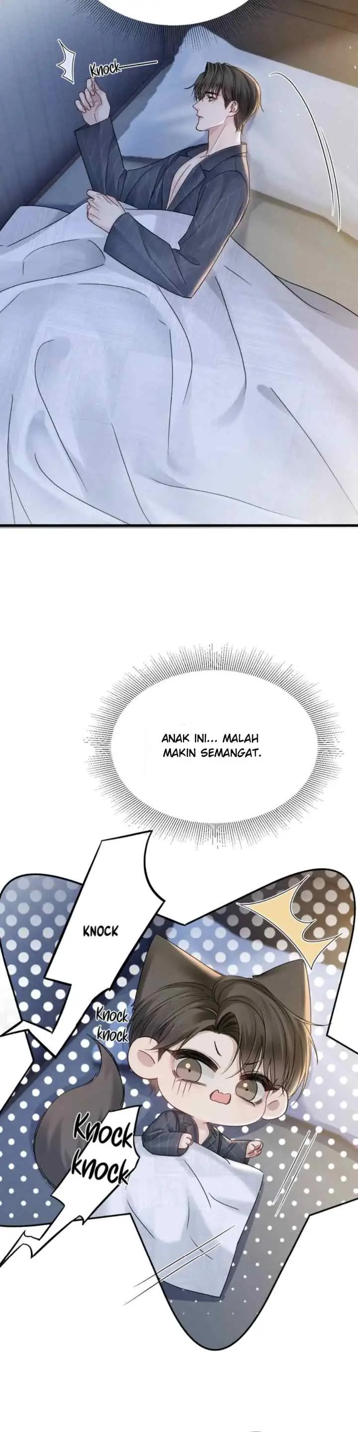 Tit For Tat chapter 95 halaman 10