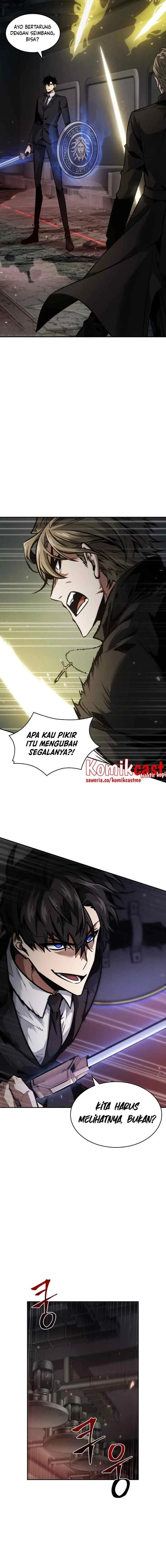 Tomb Raider King chapter 345 halaman 9